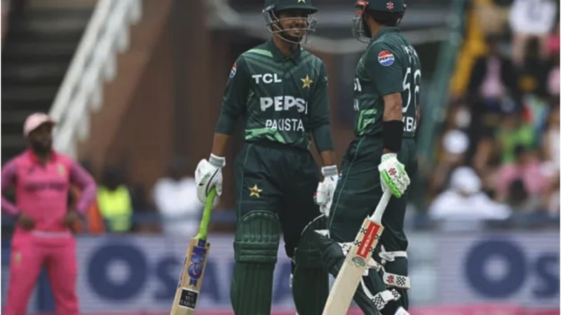 Pakistan