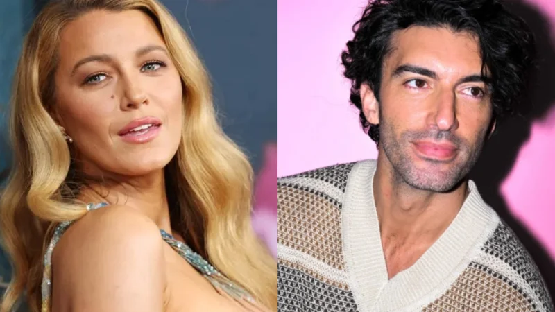 Blake Lively accuses Justin Baldoni for causing her career damage