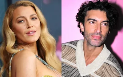 Blake Lively accuses Justin Baldoni for causing her career damage