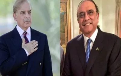President, PM congratulate Pakistan cricket team for winning ODI series