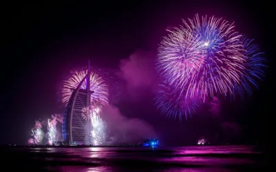 UAE declares public holiday for January 1 for all employees