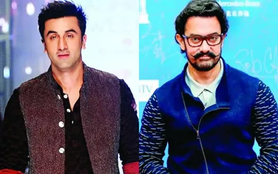 Will Ranbir Kapoor and Aamir Khan team up again? Fans wait for a reunion