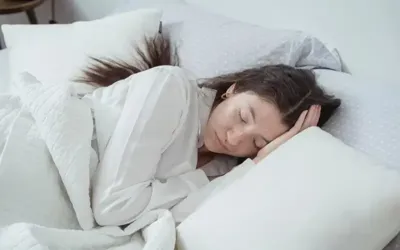 How sleep affects overall health