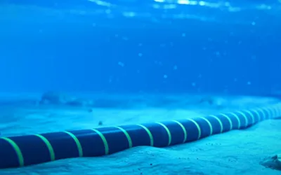 PTA announces launch date for 2Africa submarine cable operations