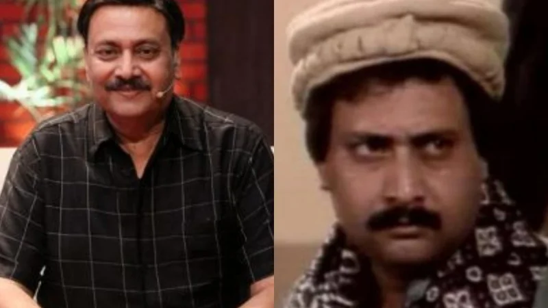 Waseem Abbas reveals the challenges of being rejected by PTV for his looks