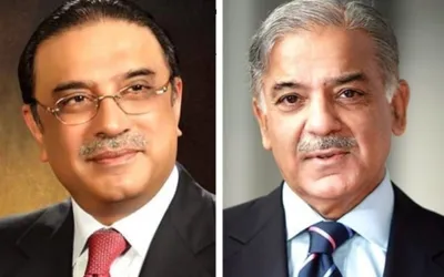 President, PM underline need to realize Jinnah’s vision for democratic Pakistan