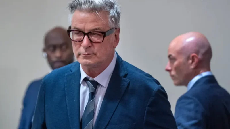 Alec Baldwin to face civil lawsuit after criminal case dismissal in fatal rust shooting