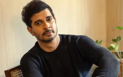 Tahir Raj Bhasin expresses excitement for 'Yeh Kaali Kaali Ankhein' season 3