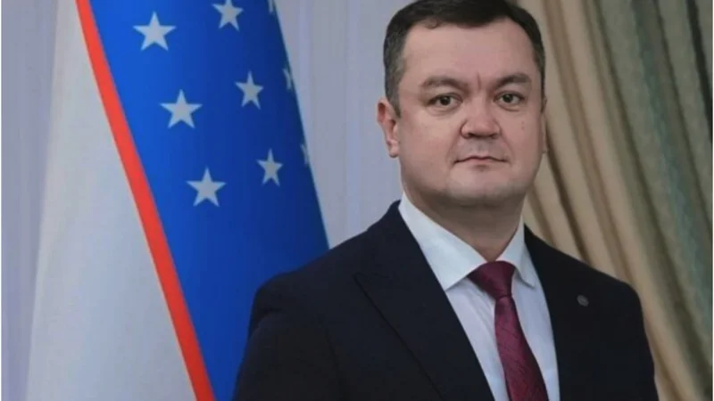 Uzbekistan