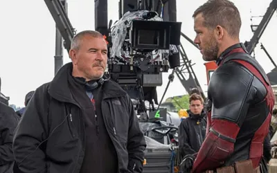 Director Tim Miller shares experience of not being paid enough for ‘Deadpool’