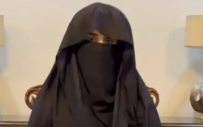 Court extends interim bail of Bushra Bibi in PTI protest case