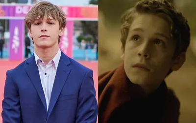 'Baby Driver' famed actor Hudson Joseph Meek passes away at 16