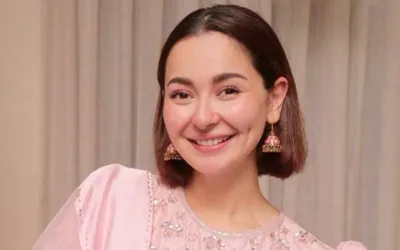 Hania Aamir reveals surprising reason behind her departure from Dallas meet-and-greet