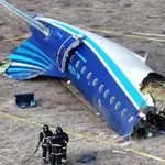 Azerbaijan mourns 38 killed in plane crash in Kazakhstan