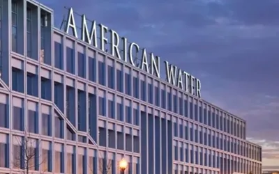 $48 billion investment planned by American Water over next 10 years