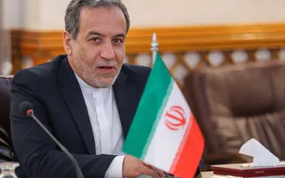 Iran says 2025 'important year' for nuclear issue