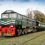 Pakistan Railways plans Lahore-Karachi express train