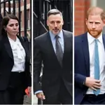 High-profile celebrities take Daily Mail to court over privacy violations