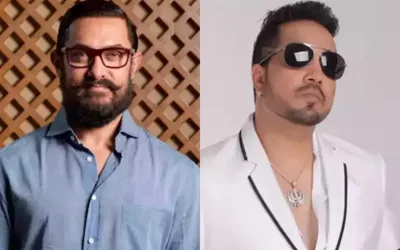Aamir Khan’s recalls his reaction when Mika Singh taking his Limousine and Suite on World Tour with Aishwarya Rai