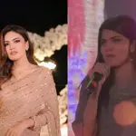 Iqra Kanwal faces backlash over viral singing video