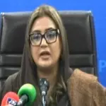 'Reopening Parachinar roads is Ghulam Sarwar Khan's responsibility, not Maryam Nawaz's,' Azma Bukhari