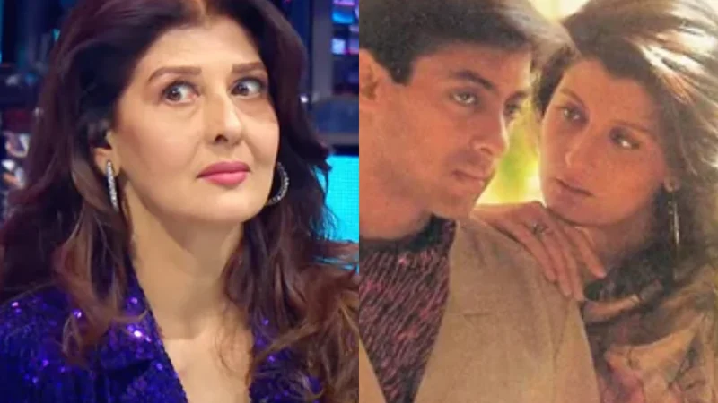 Sangeeta Bijlani addresses rumors of her almost marriage with Salman Khan