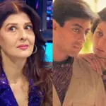 Sangeeta Bijlani addresses rumors of her almost marriage with Salman Khan