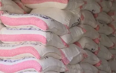 Lahore flour prices drop for 20 kg bags