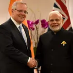 Australia avoids reports of expelling Indian spies