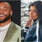 Who is Sarah Jane Ramos? All About Dak Prescott's Girlfriend