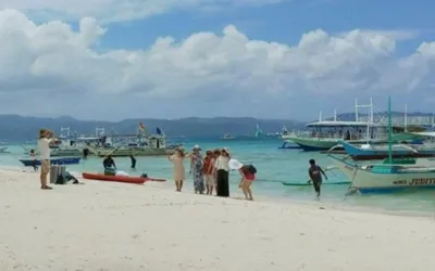 Philippines targets Middle Eastern visitors with wellness and medical tourism