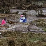 Kenya floods destroyed homes and infrastructure, killed 179 people