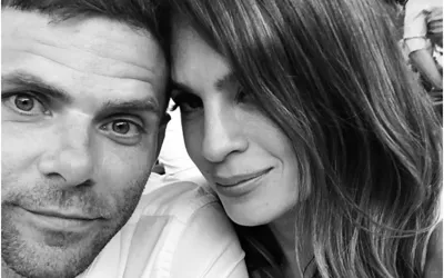 Who is Paula Christensen? All About Mikey Day's Partner