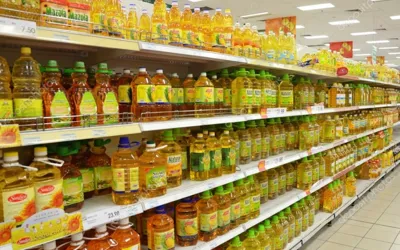 Ghee, Cooking Oil Prices Start Rising Again