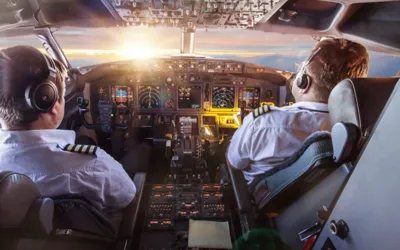 Russia accused of GPS interference affecting thousands of civilian flights