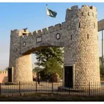 Peshawar, Khyber Pakhtunkhwa weather update; scattered rains forecast