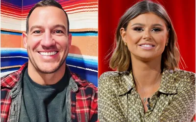 Who is Rachel Leviss’s New Boyfriend? All About Matthew Dunn