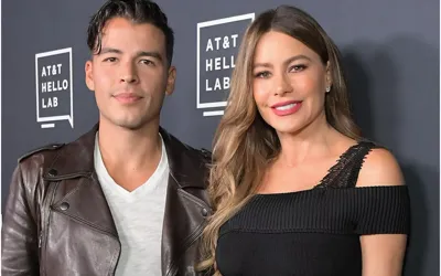 Who is Manolo Gonzalez Vergara? All About Sofía Vergara's Son
