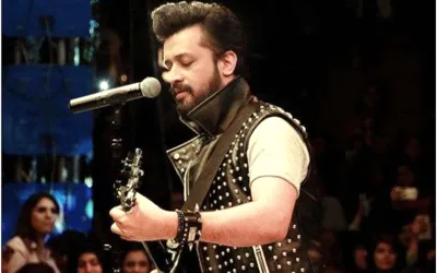 Atif Aslam makes debut in Malayalam upcoming film