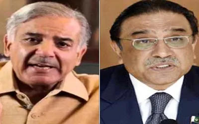 Zardari, Shehbaz felicitate nation, scientists on launching ICUBE-Q