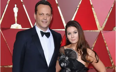 Who is Kyla Weber? All About Vince Vaughn's Wife