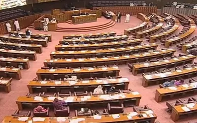 Parliamentary body for appointment of Judges reformed