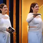 Durefishan Saleem's recent outfit choice disappointed her fans