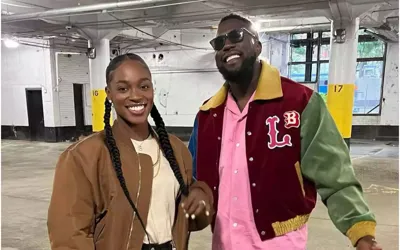 Who is Jozy Altidore? All About Sloane Stephens' Husband