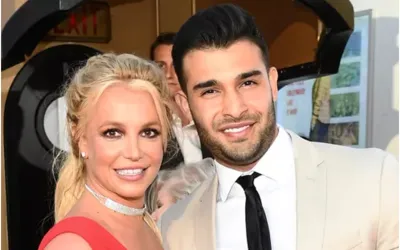 Who is Sam Asghari? All About Britney Spears' Ex-Husband