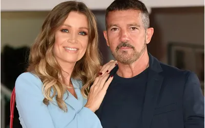 Who is Nicole Kimpel? All About Antonio Banderas’ Girlfriend