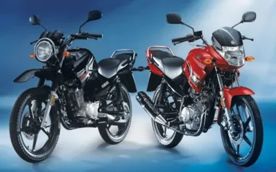 Yamaha Bikes New Price in Pakistan - May 2024 Update