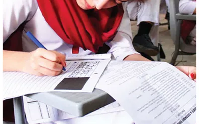 Karachi Board Class 10th Guess Paper 2024; Check Here!