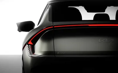Kia EV6 set to impress with updated design