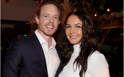 Who is Matthew Alan? All About Camilla Luddington's Husband